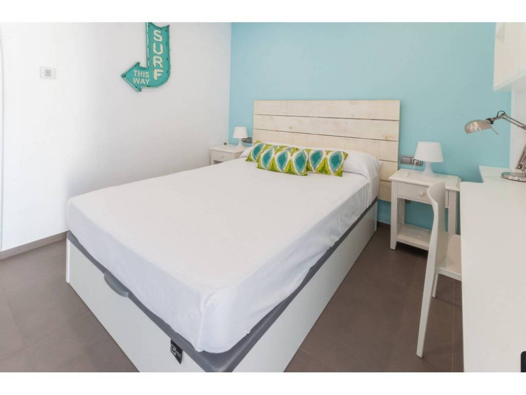 Dormitorio