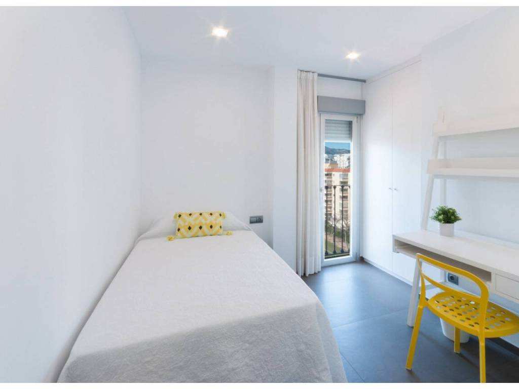 Dormitorio
