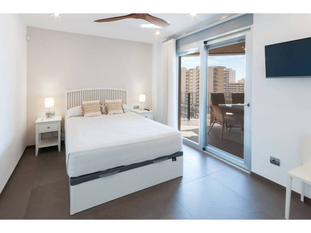 Dormitorio