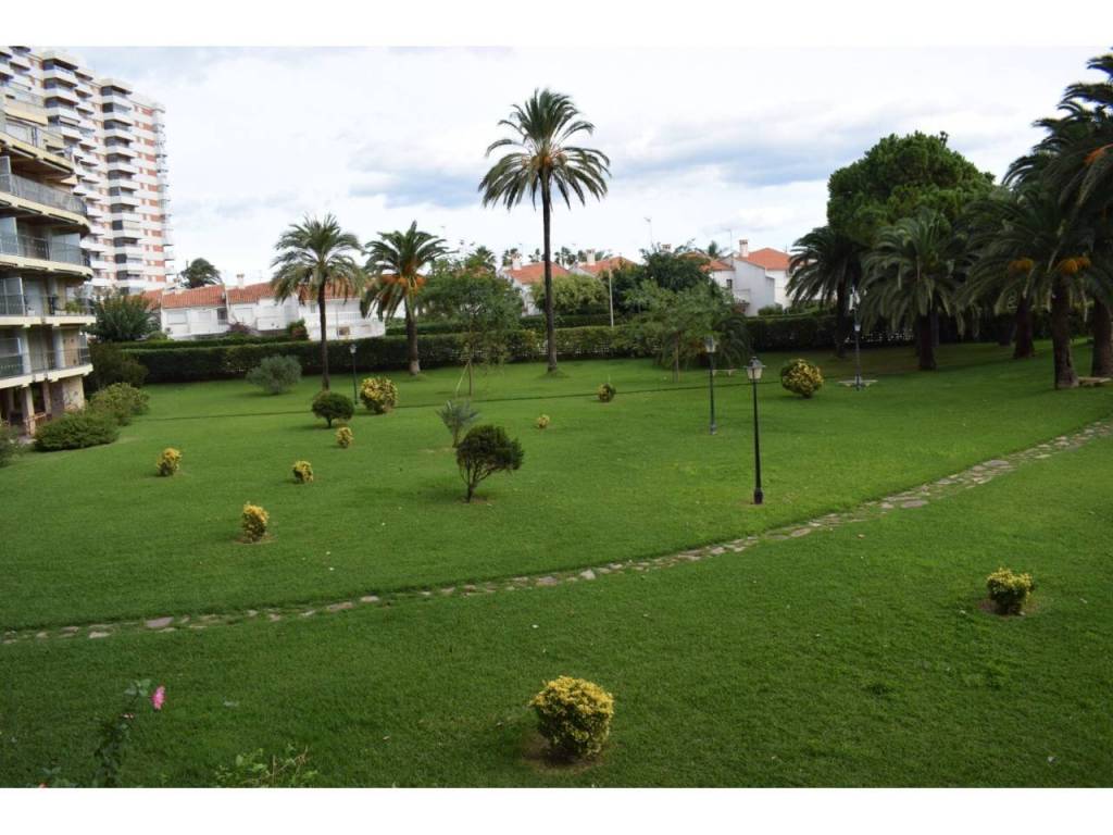 Jardín