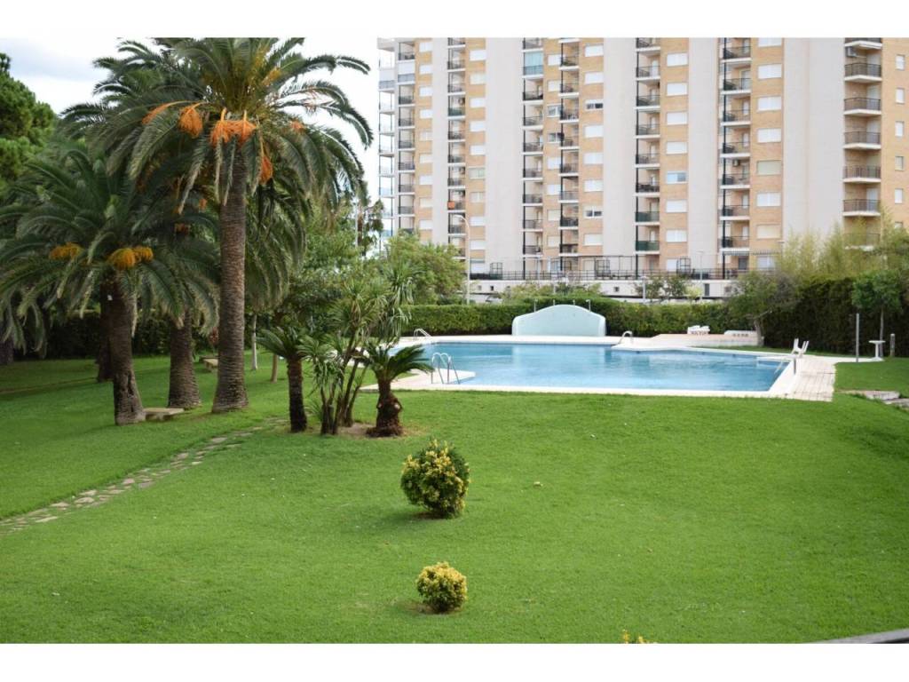Jardín