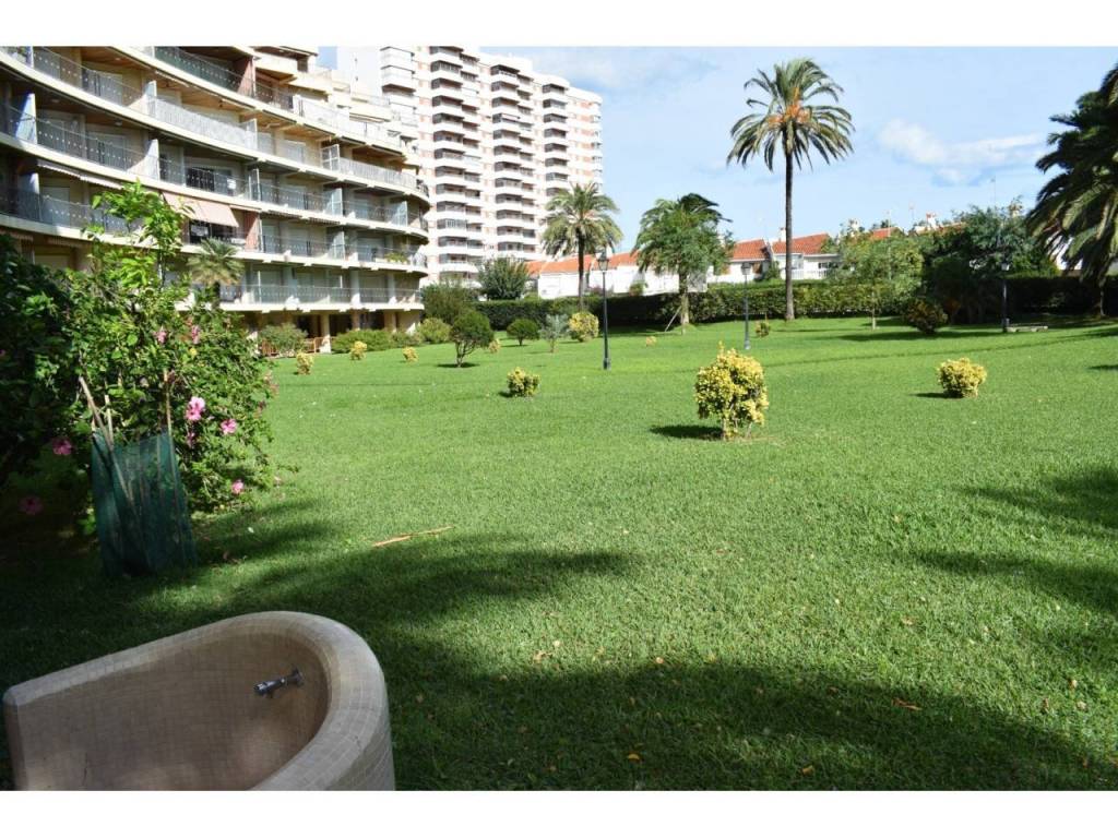 Jardín