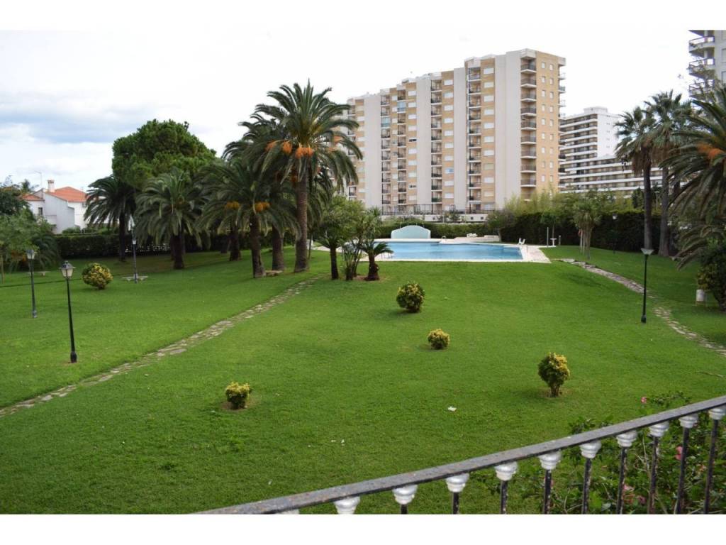 Jardín