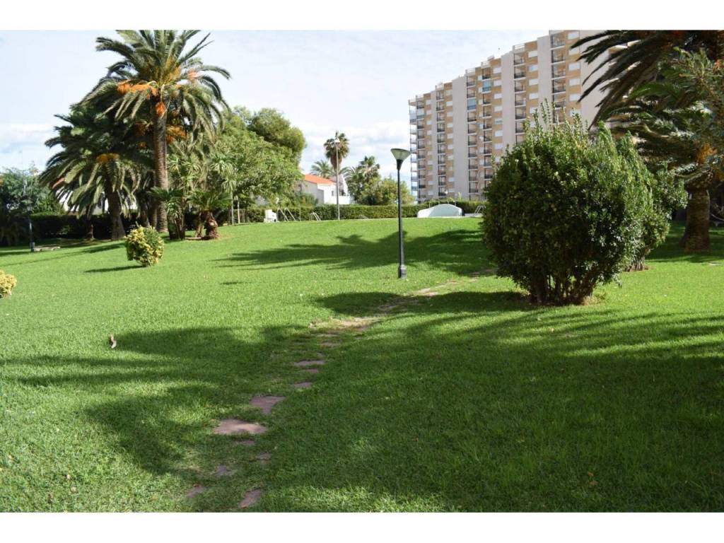 Jardín