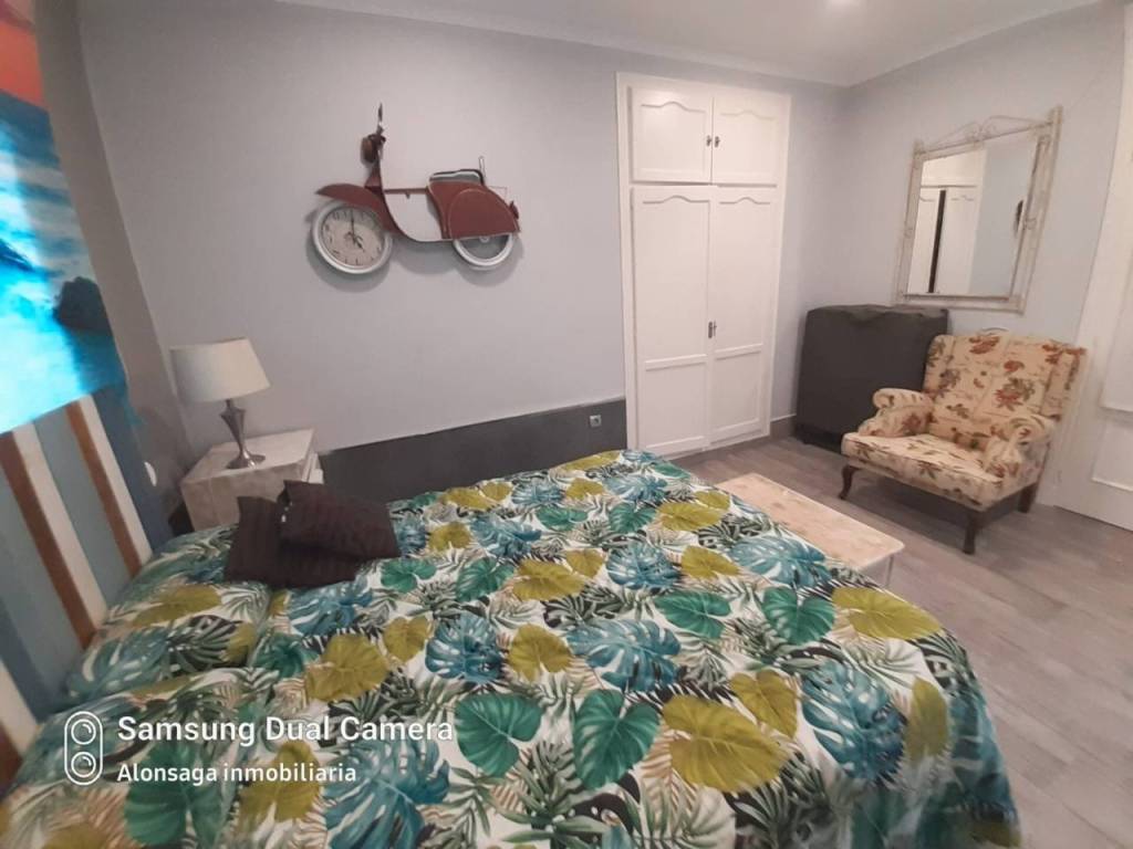 Dormitorio