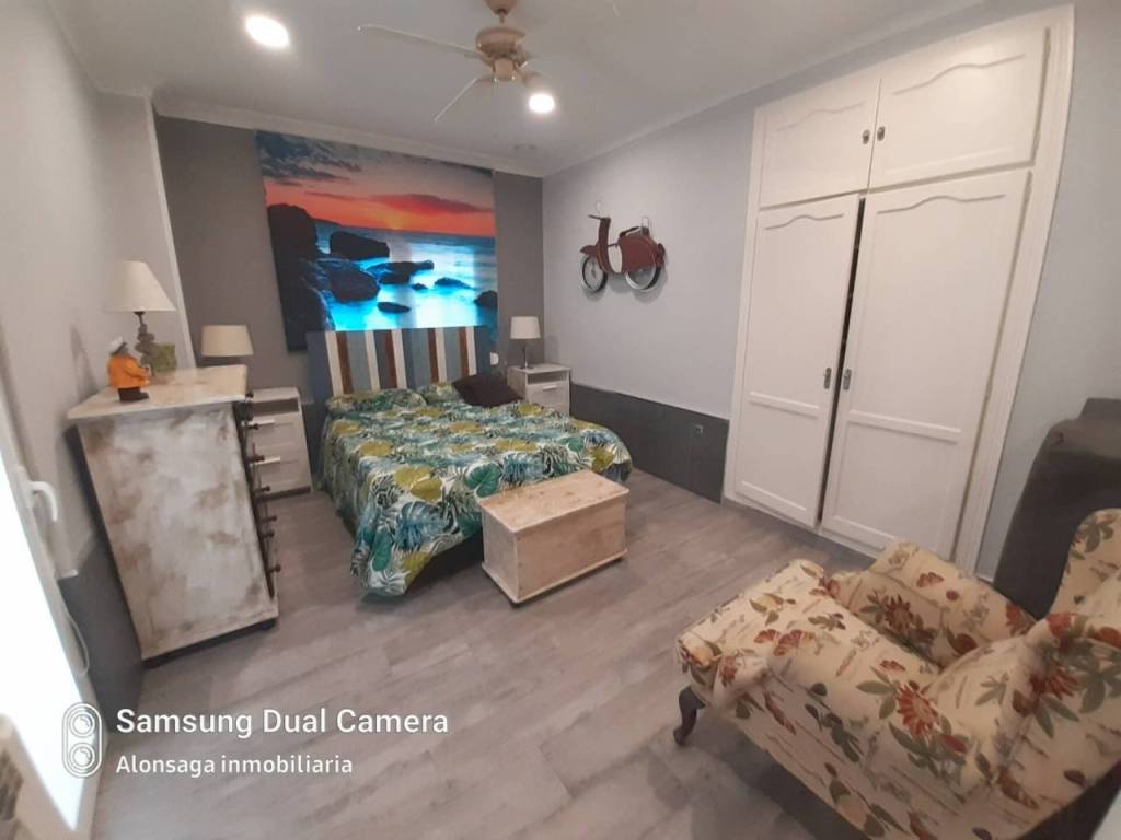 Dormitorio