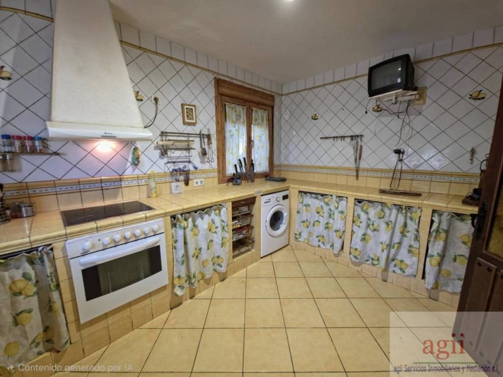 Cocina