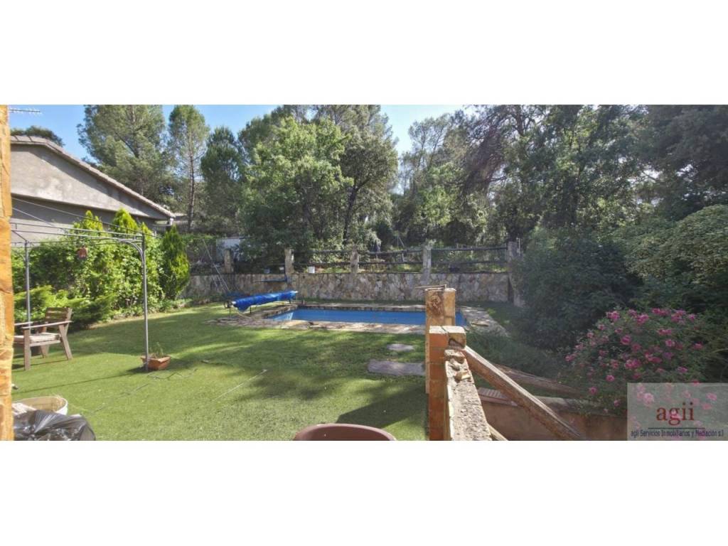 Jardín