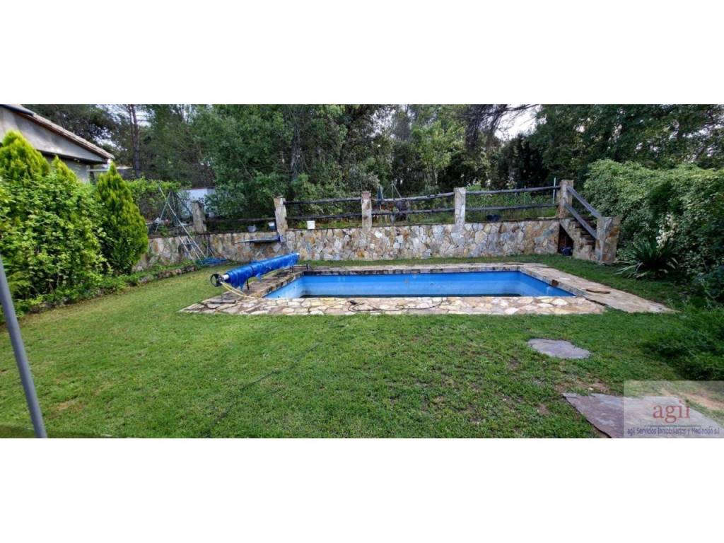 Jardín