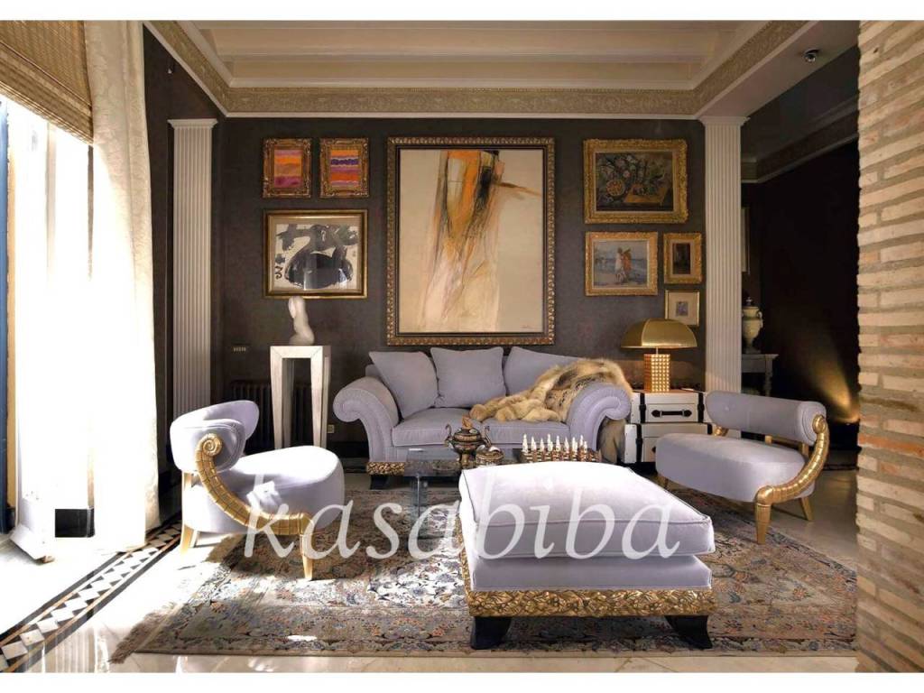 Salón