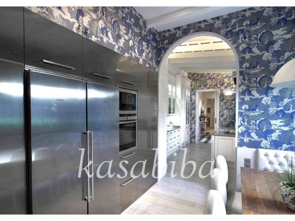 Cocina