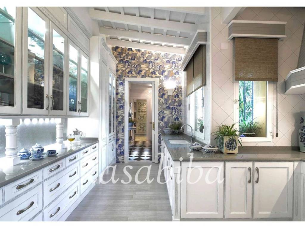 Cocina