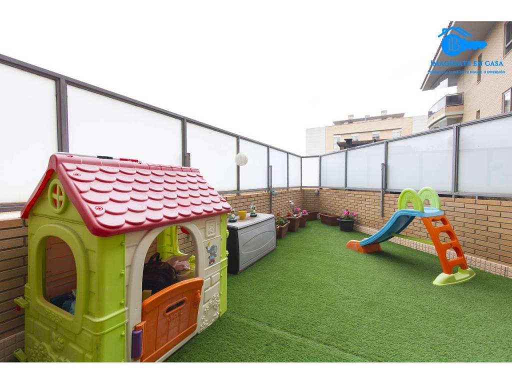 Terraza