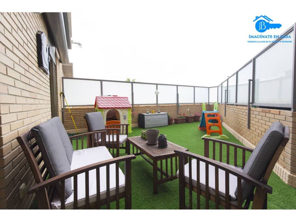Terraza