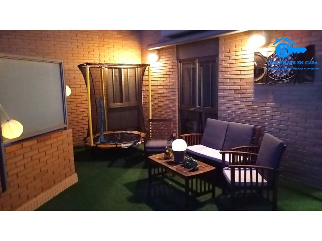 Terraza