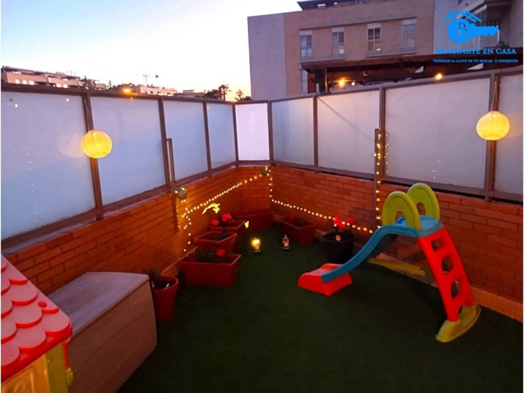 Terraza