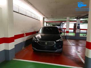 Garaje/Parking