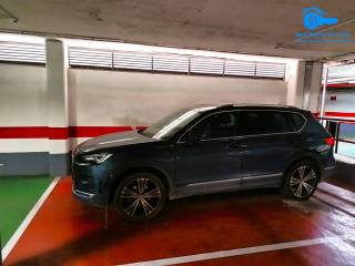Garaje/Parking