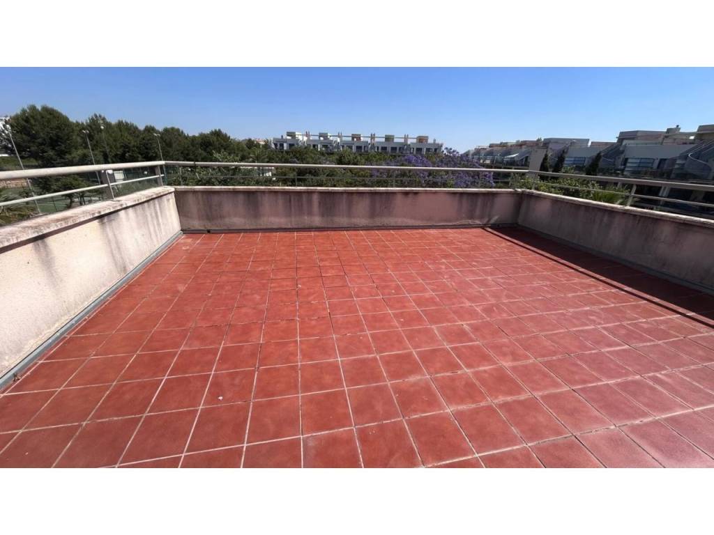 Terraza