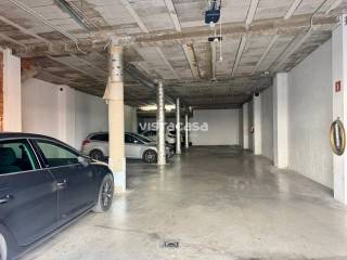 Garaje/Parking