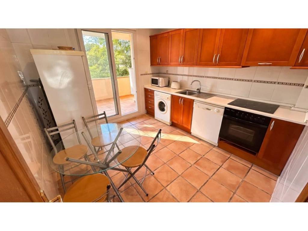 Cocina