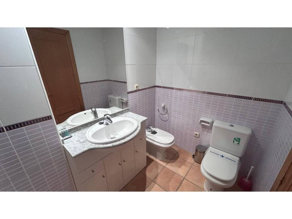 Baño