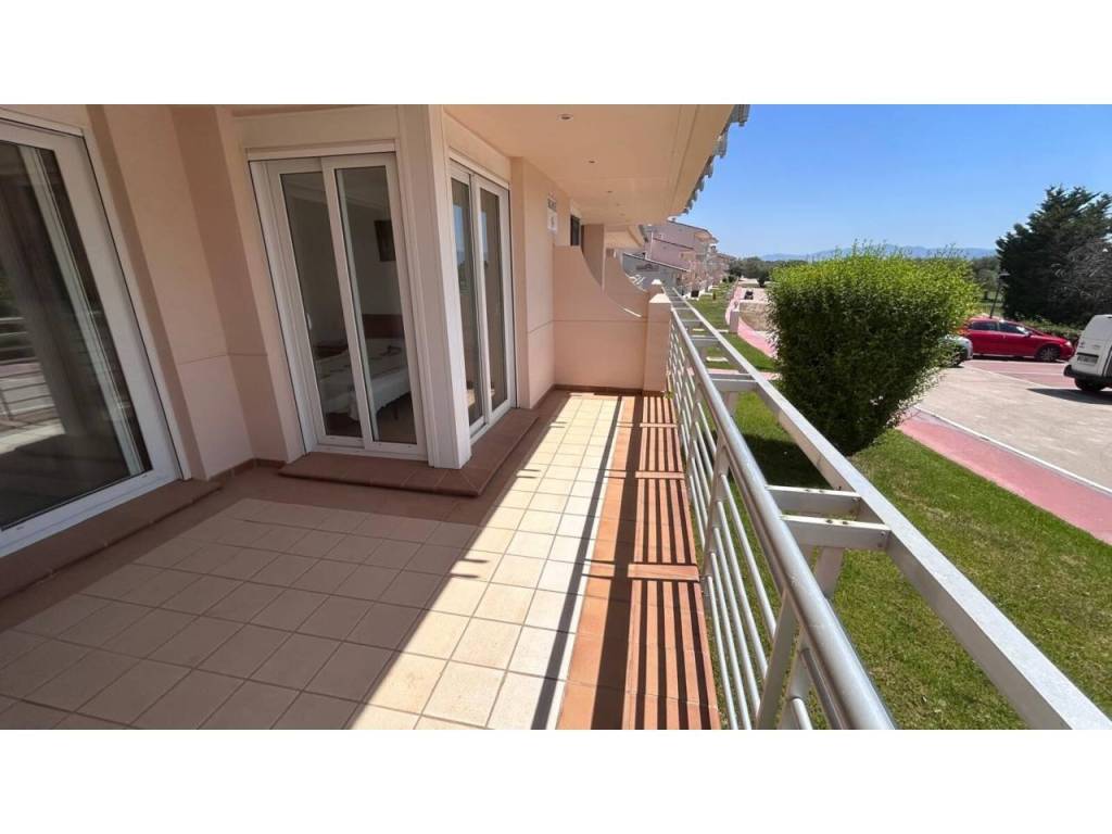 Terraza