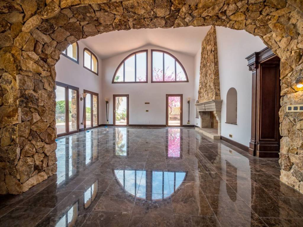 Salón