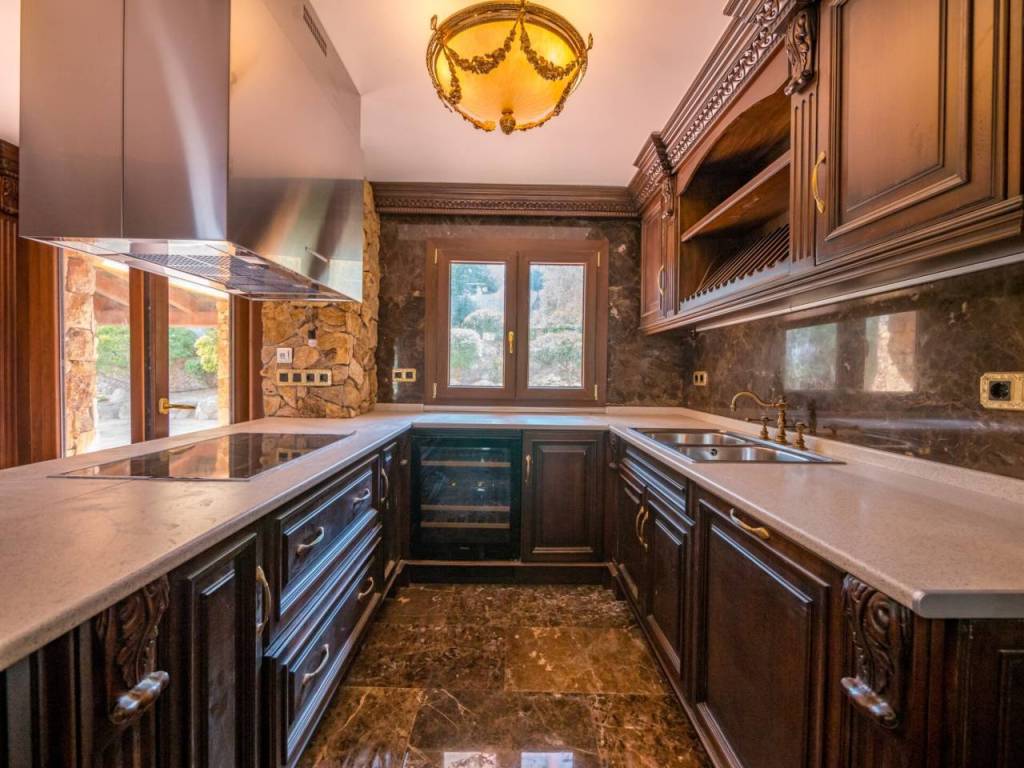 Cocina