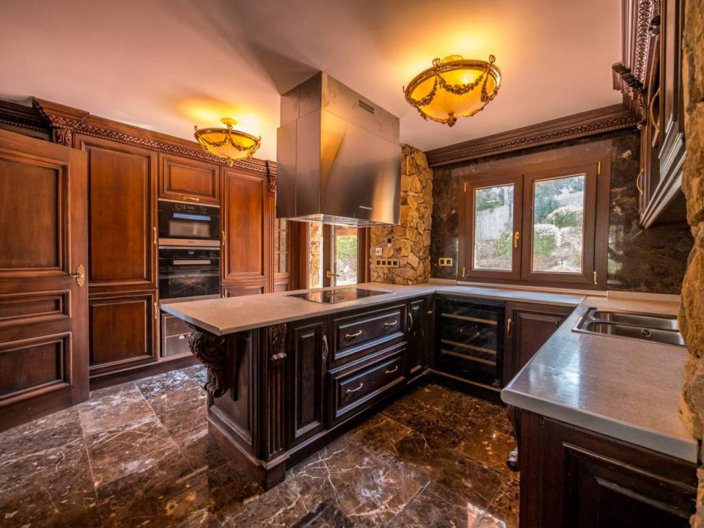 Cocina