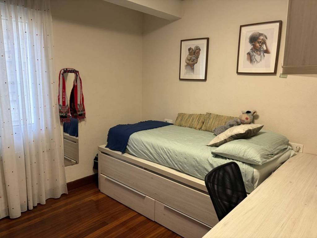 Dormitorio