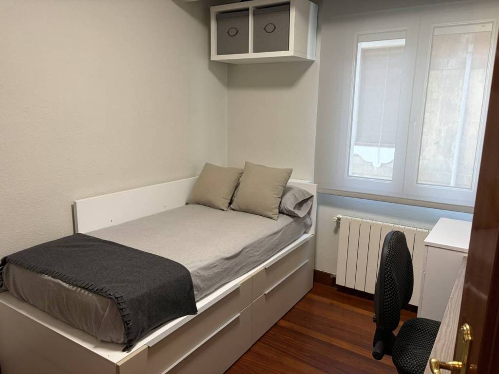 Dormitorio
