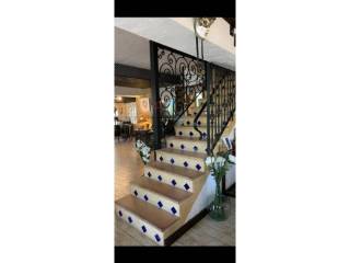 Escalera