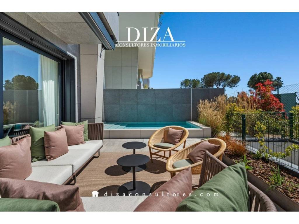 Terraza