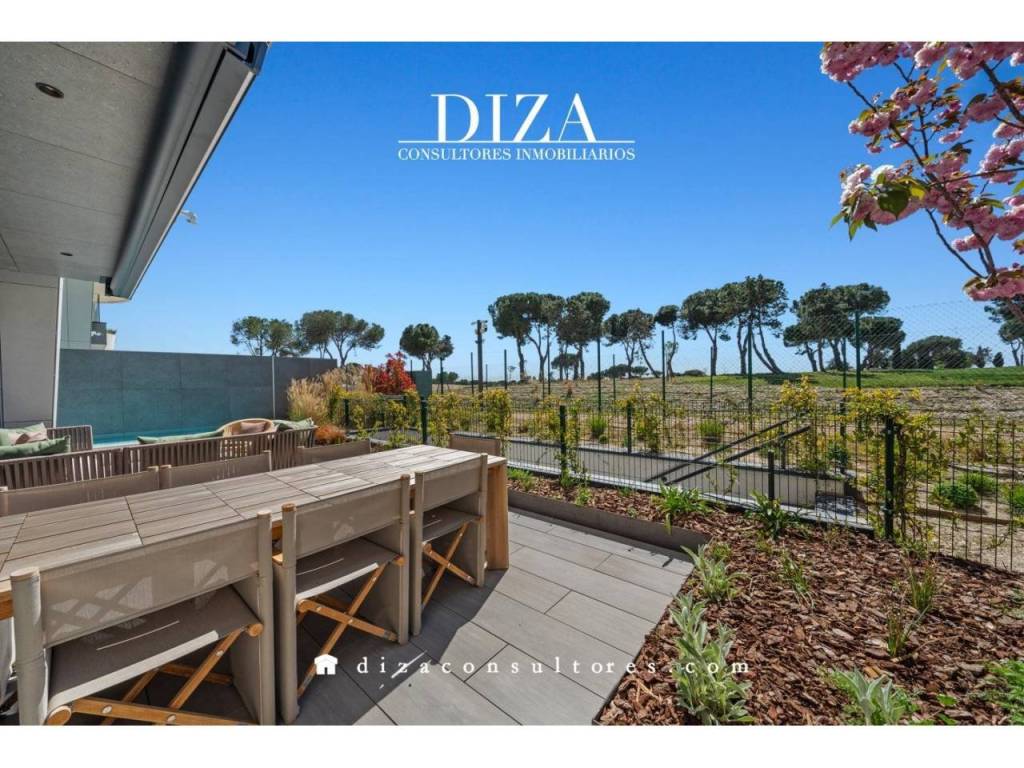 Terraza