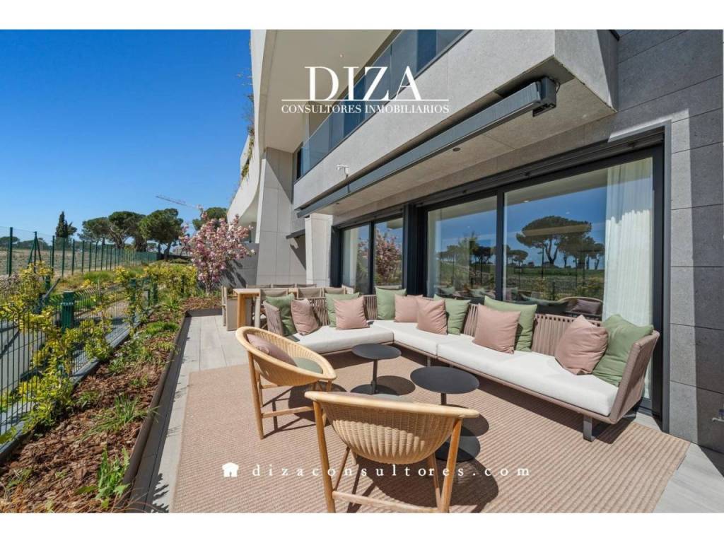 Terraza