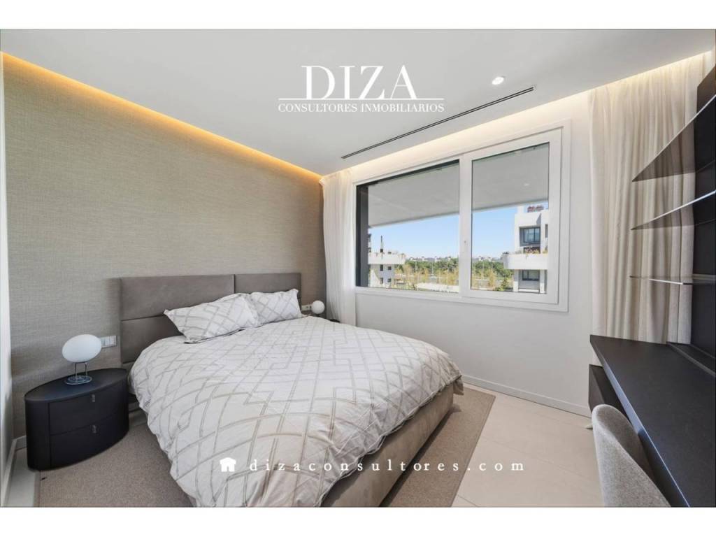 Dormitorio