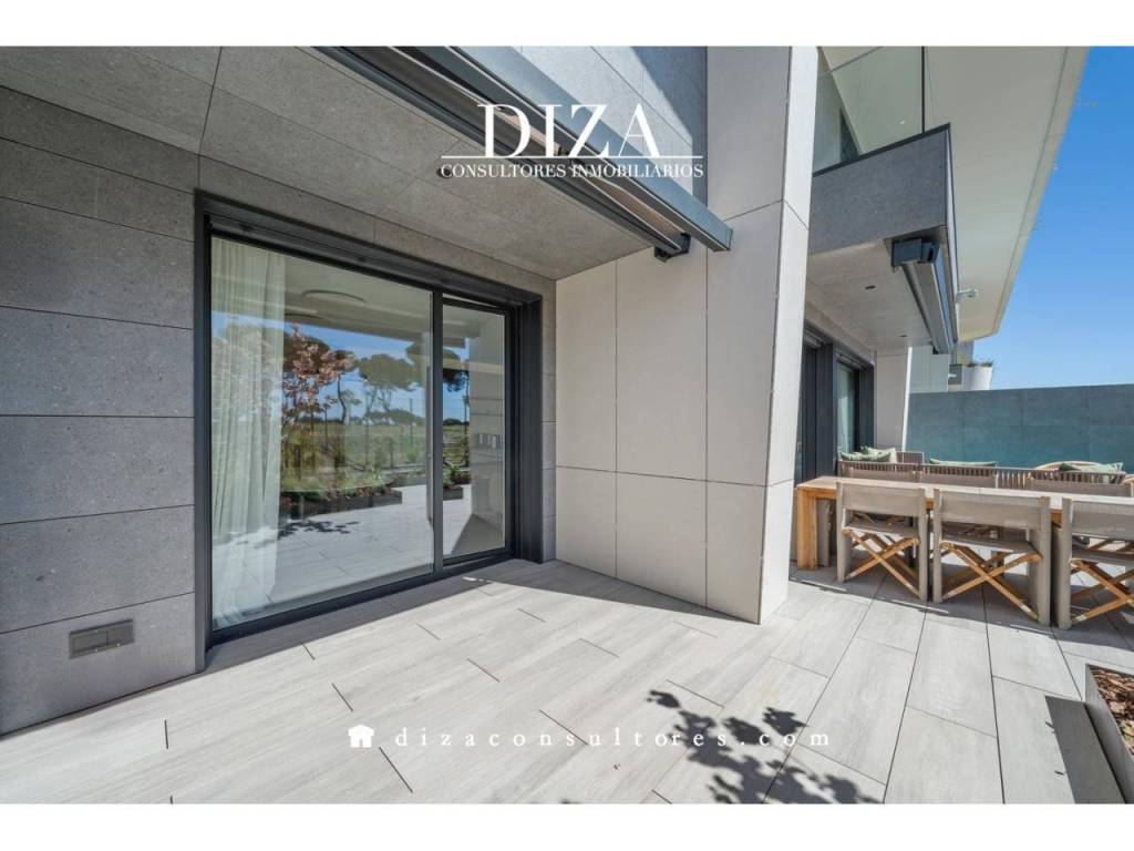 Terraza