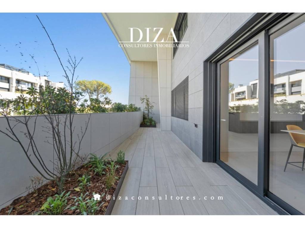 Terraza