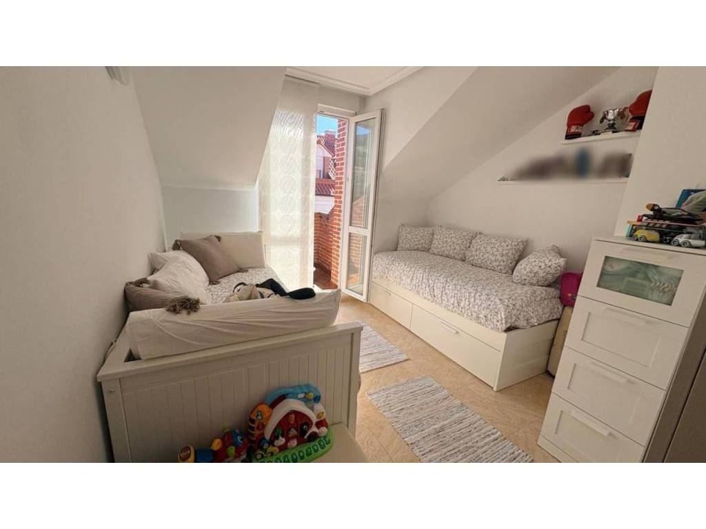 Dormitorio