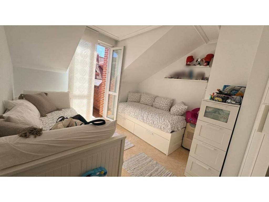 Dormitorio