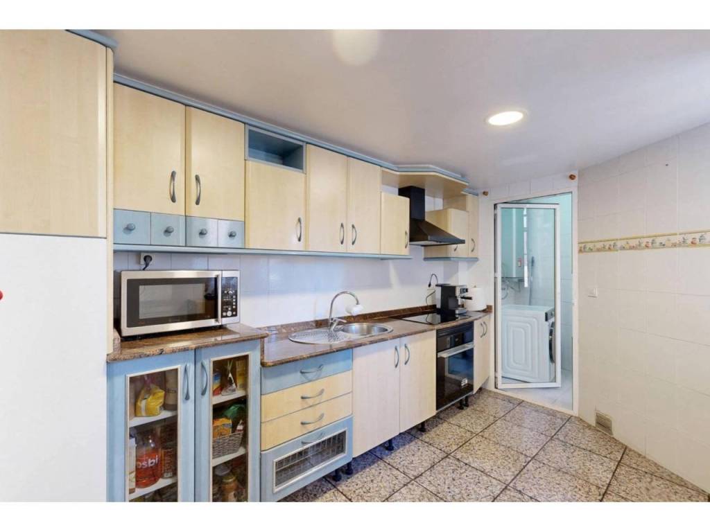 Cocina