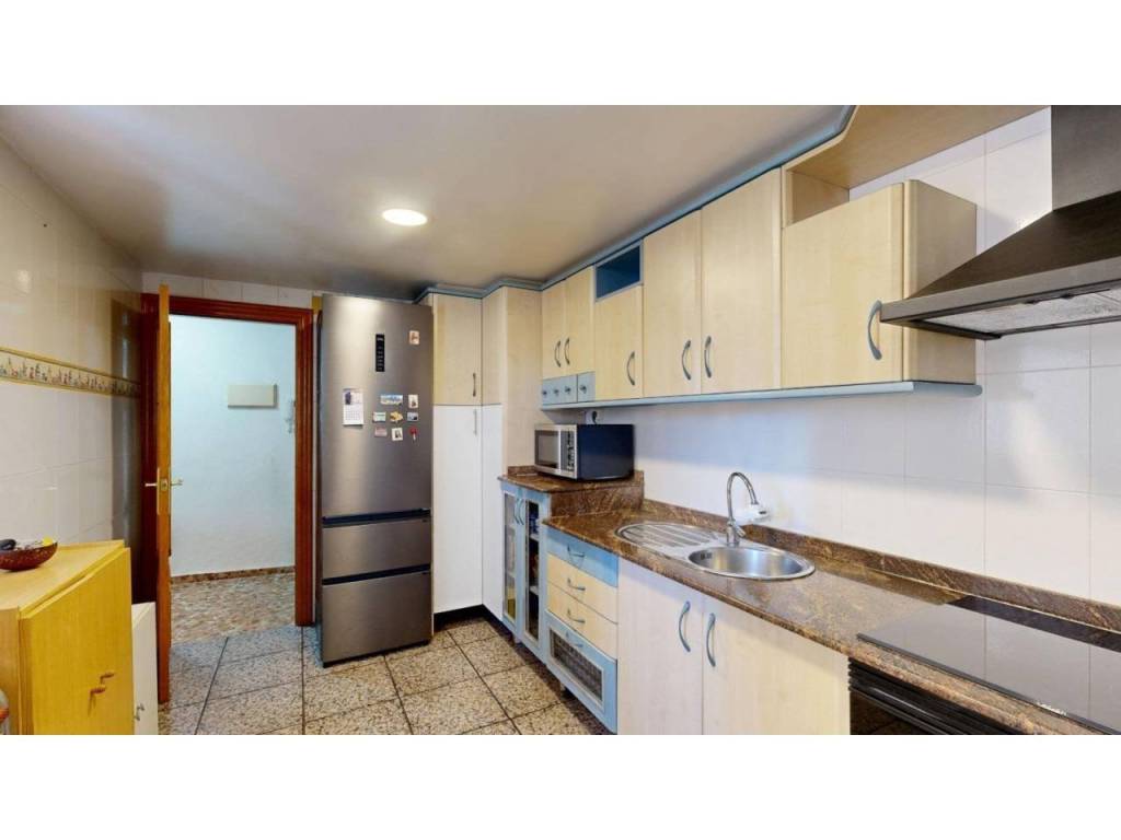 Cocina