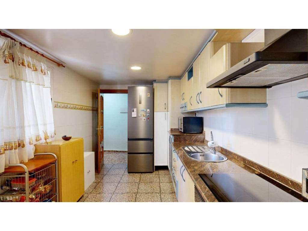 Cocina