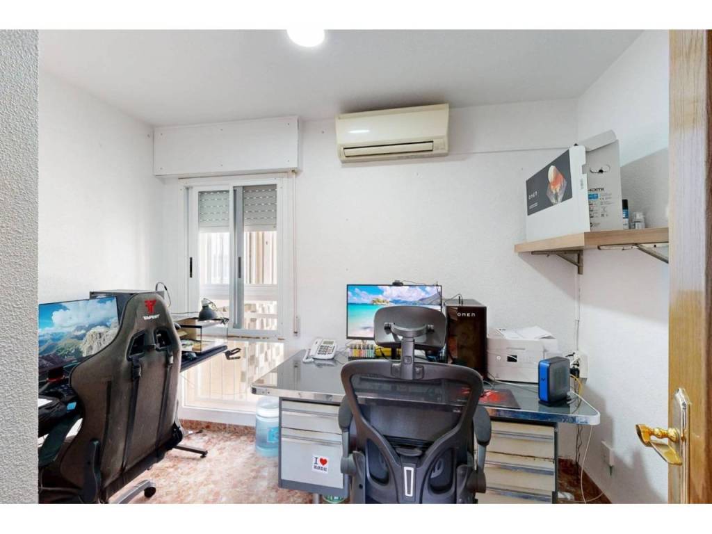 Dormitorio