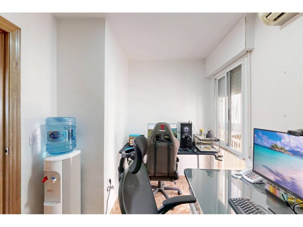 Dormitorio