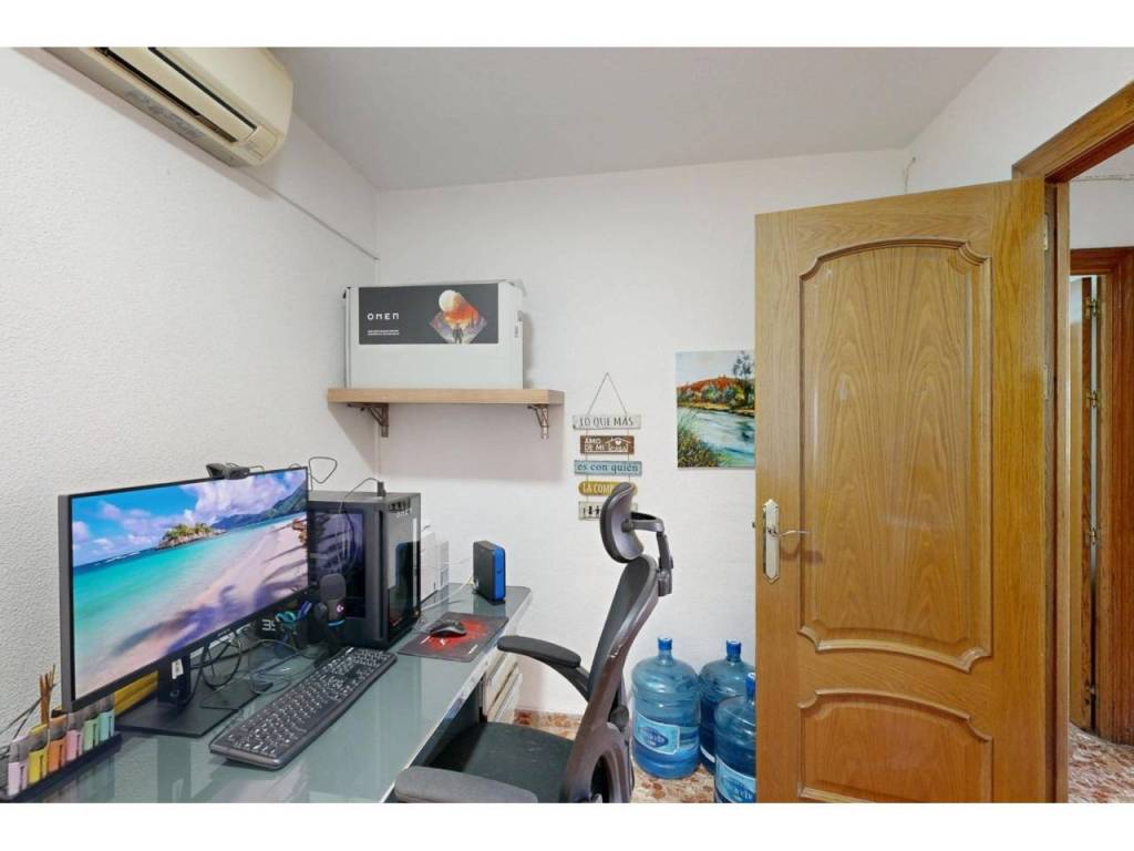 Dormitorio