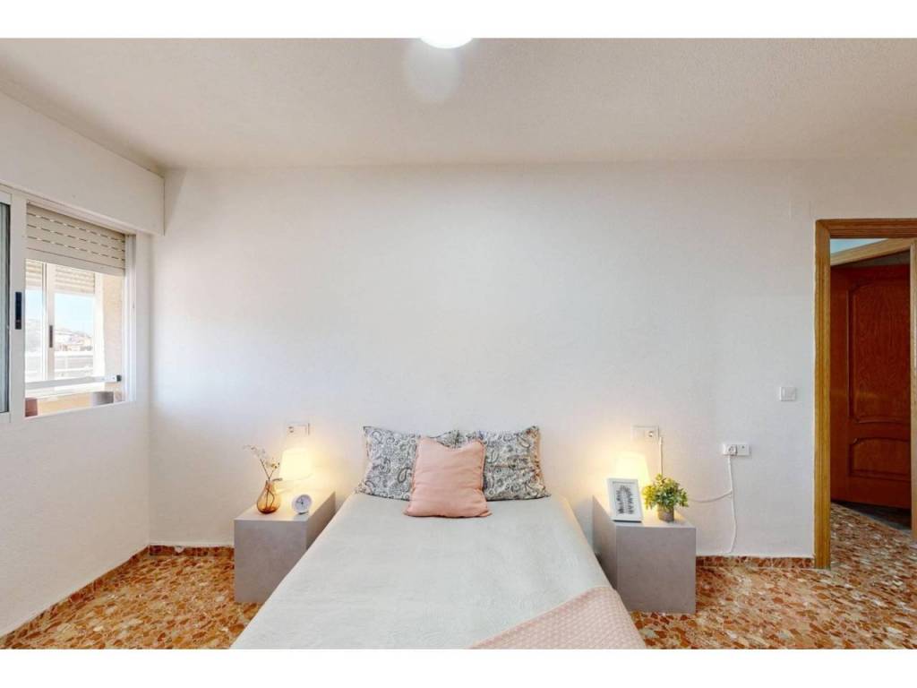 Dormitorio