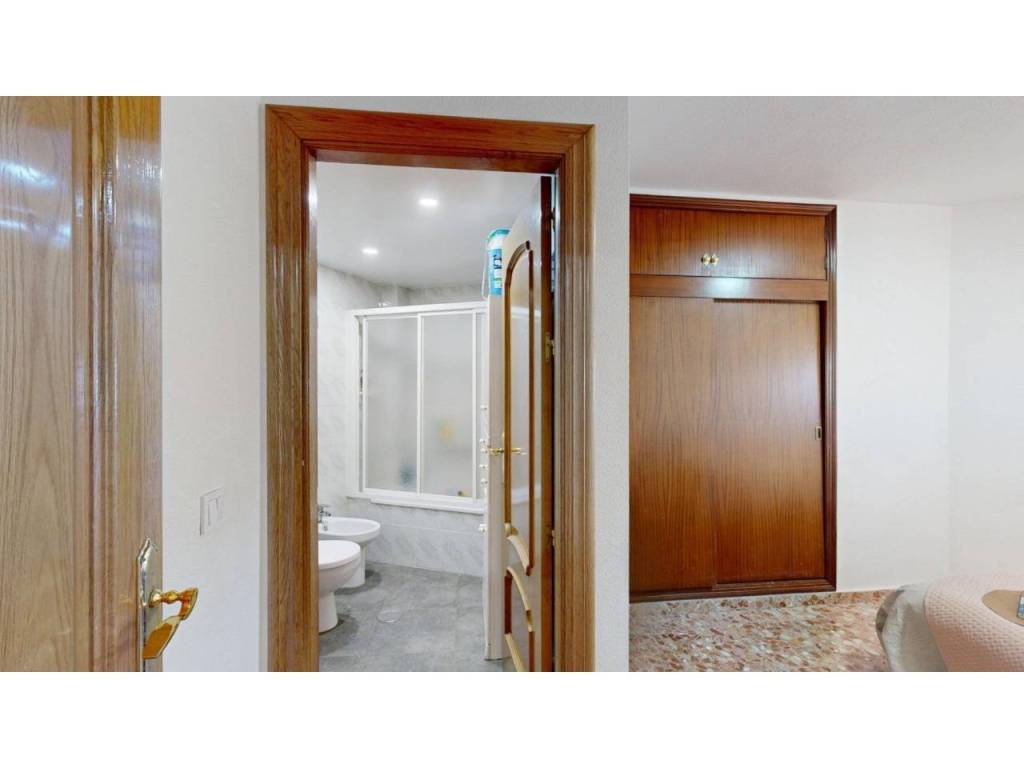 Dormitorio