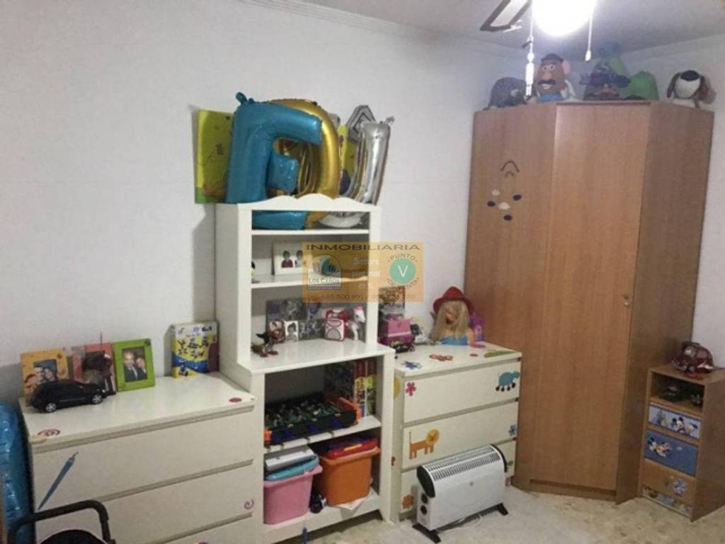 Dormitorio